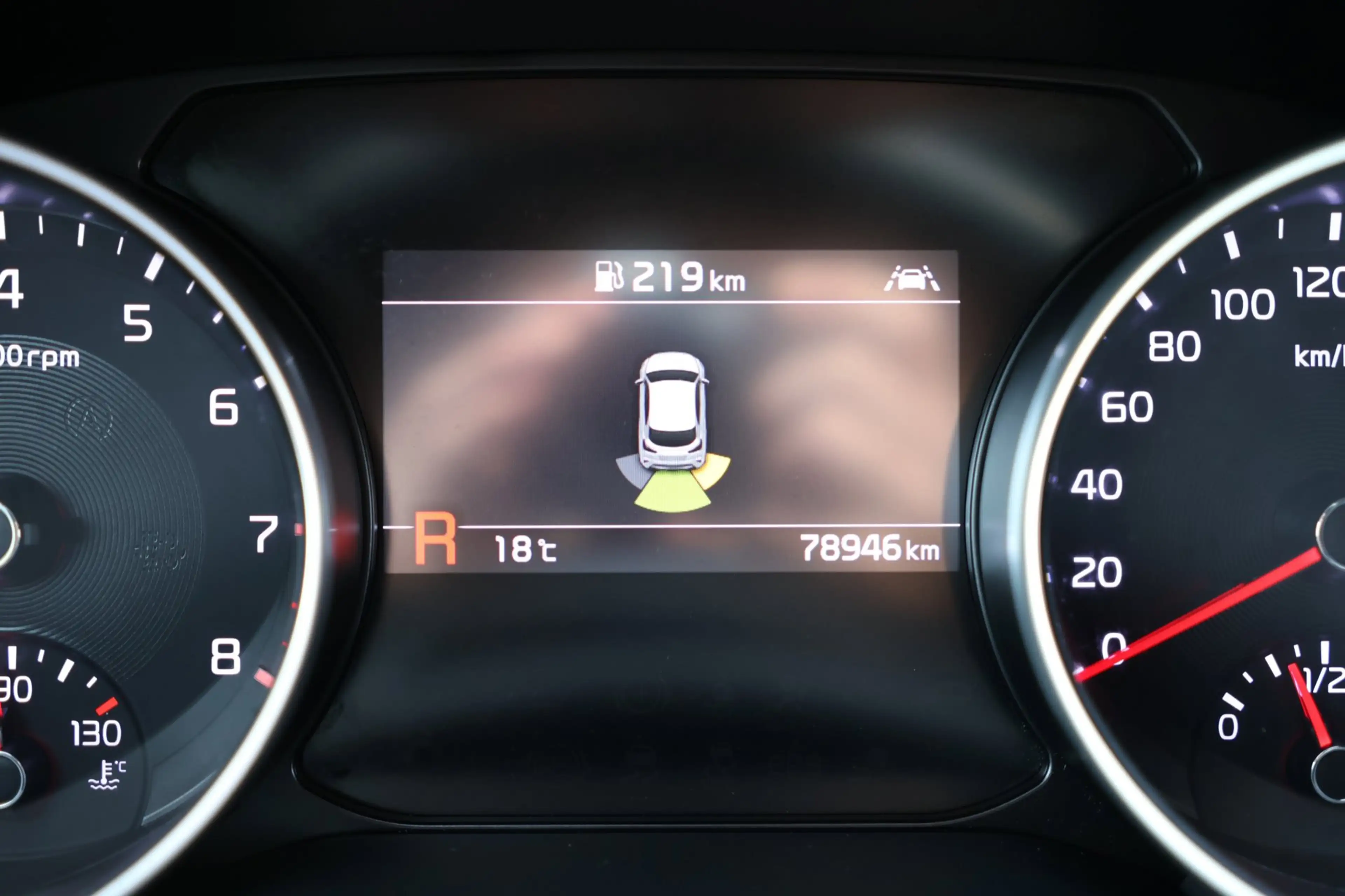 Kia XCeed 1.0 T-GDi ComfortLine Camera Carplay Cruise LED !! — photo 14