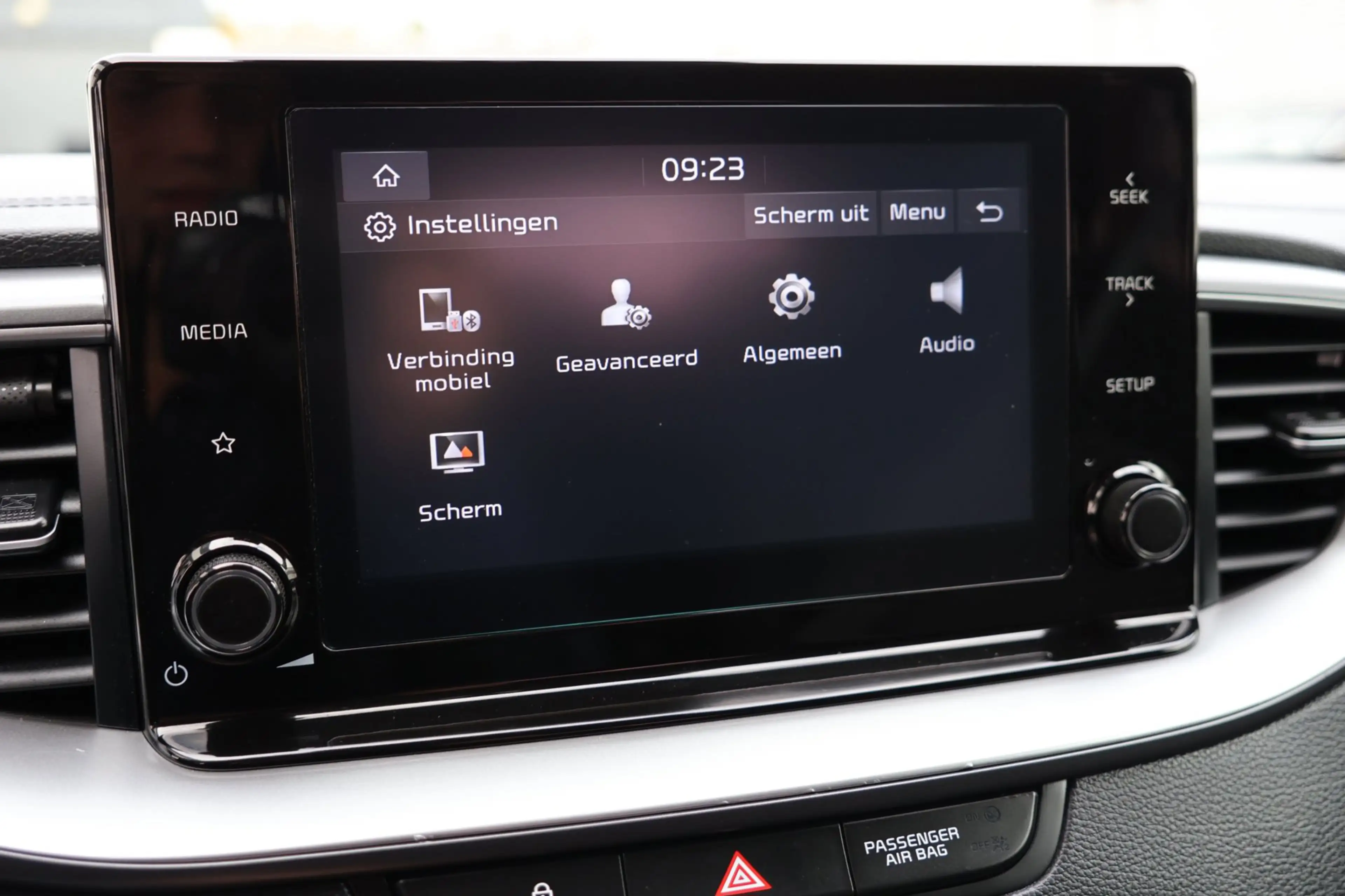 Kia XCeed 1.0 T-GDi ComfortLine Camera Carplay Cruise LED !! — photo 24