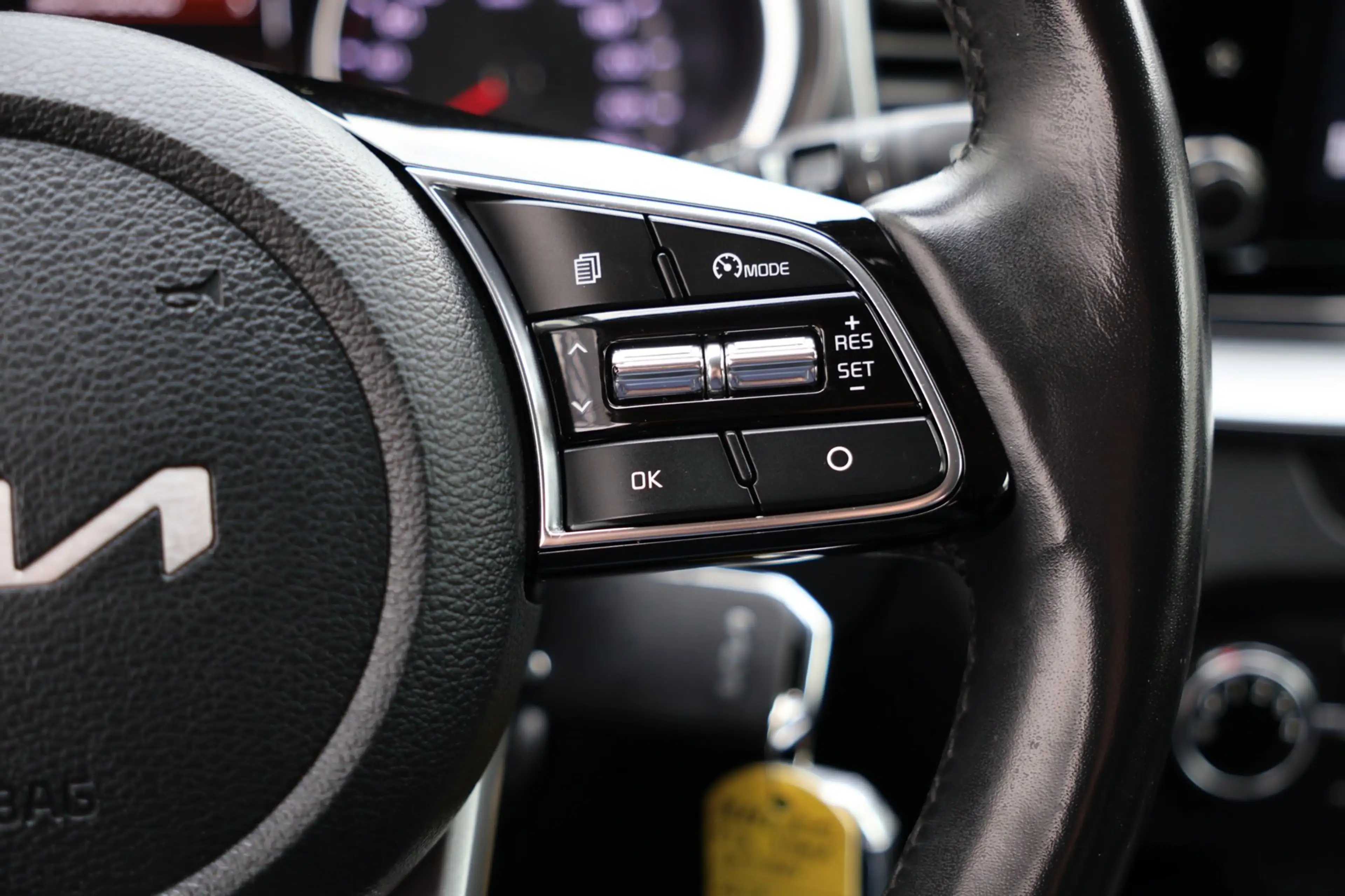 Kia XCeed 1.0 T-GDi ComfortLine Camera Carplay Cruise LED !! — photo 18