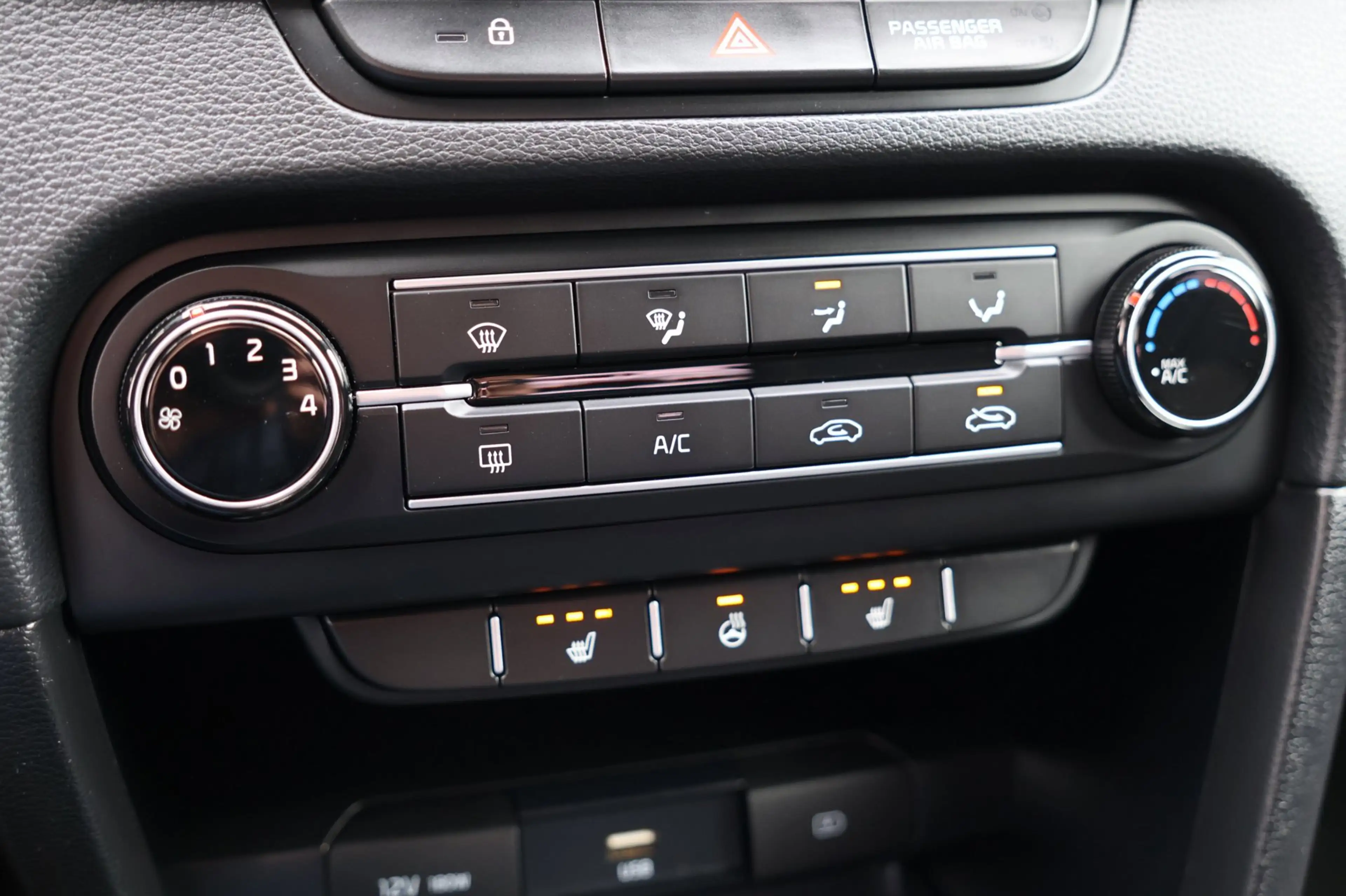 Kia XCeed 1.0 T-GDi ComfortLine Camera Carplay Cruise LED !! — photo 30