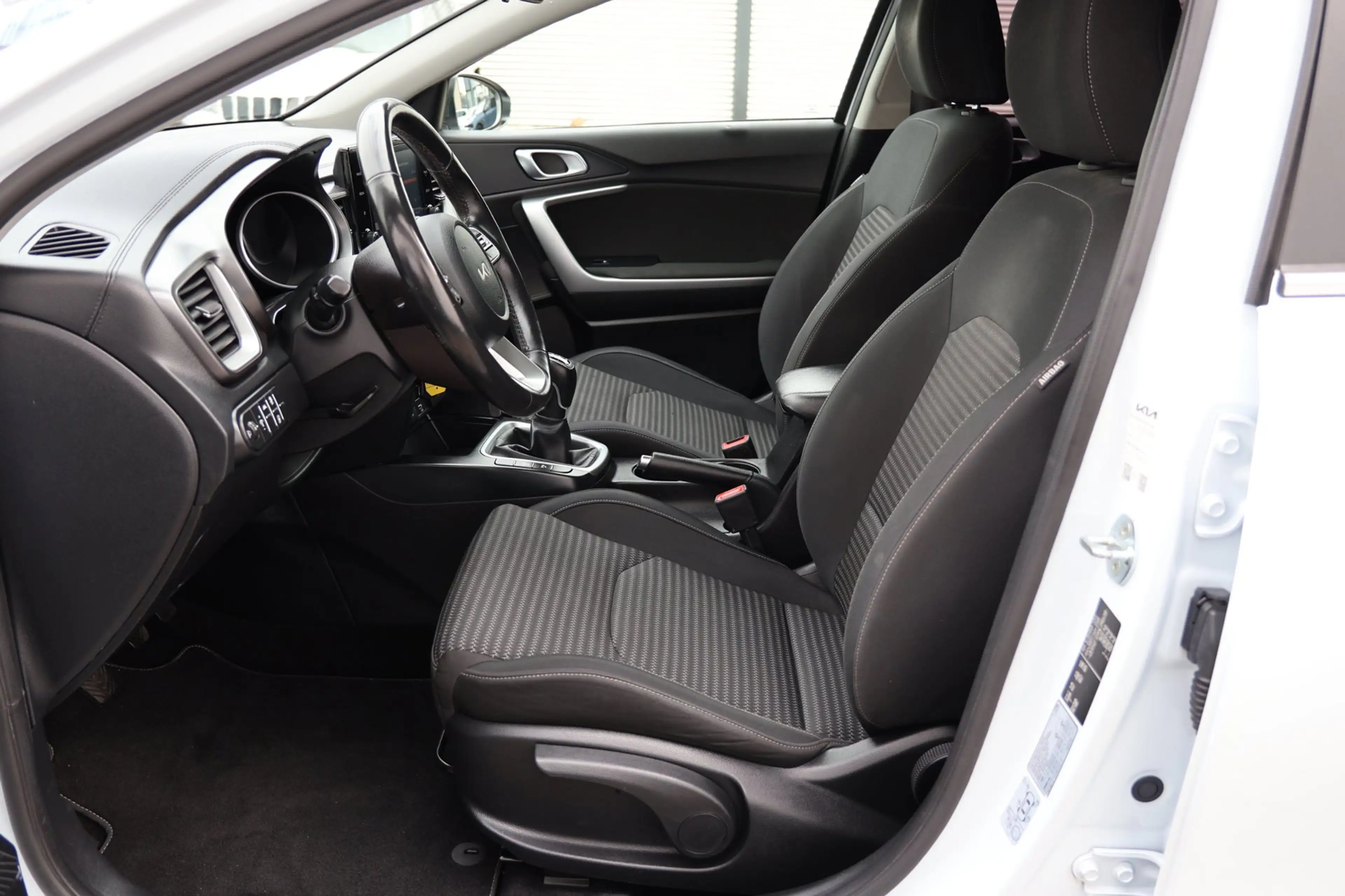 Kia XCeed 1.0 T-GDi ComfortLine Camera Carplay Cruise LED !! — photo 7