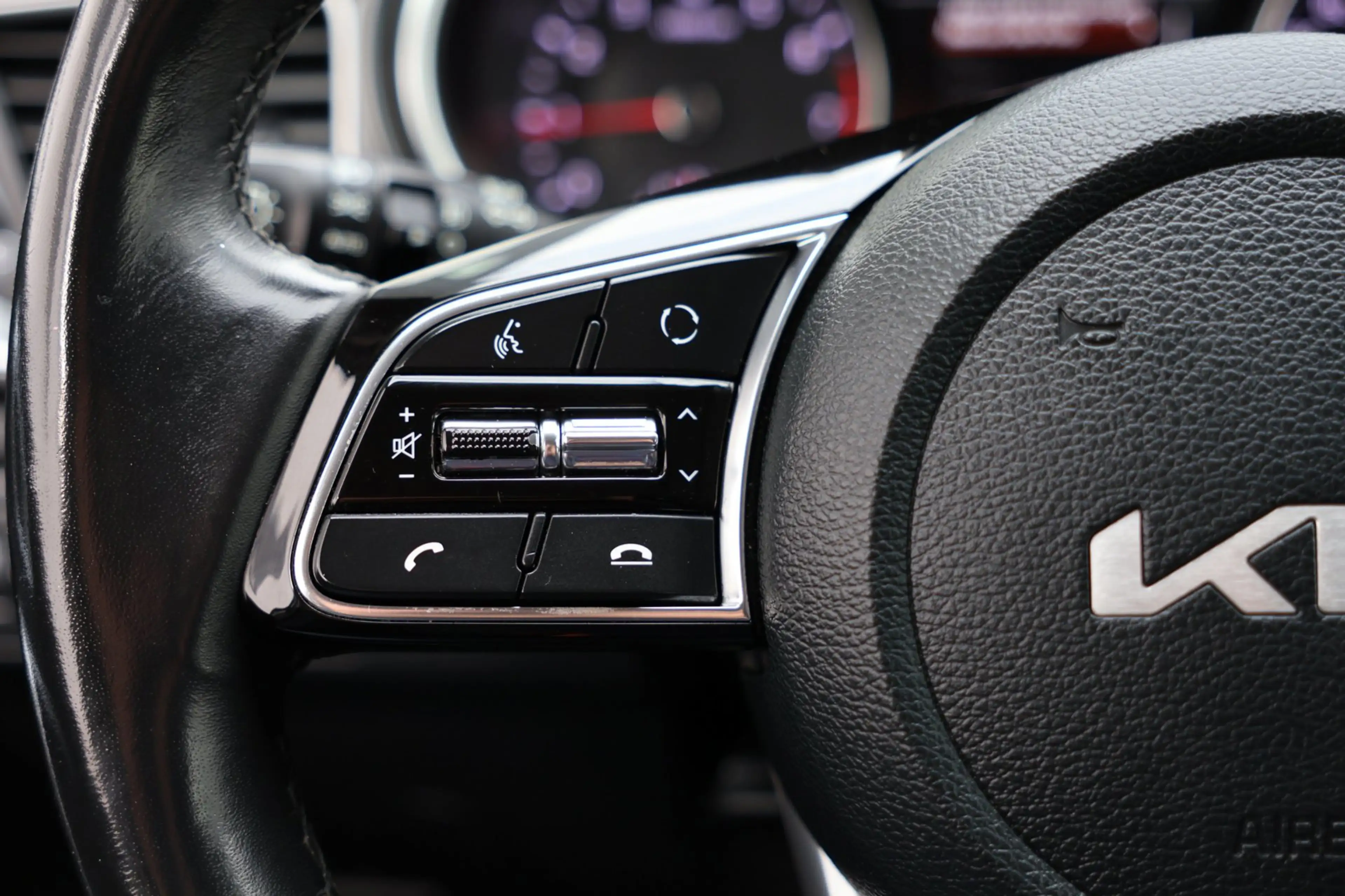 Kia XCeed 1.0 T-GDi ComfortLine Camera Carplay Cruise LED !! — photo 16
