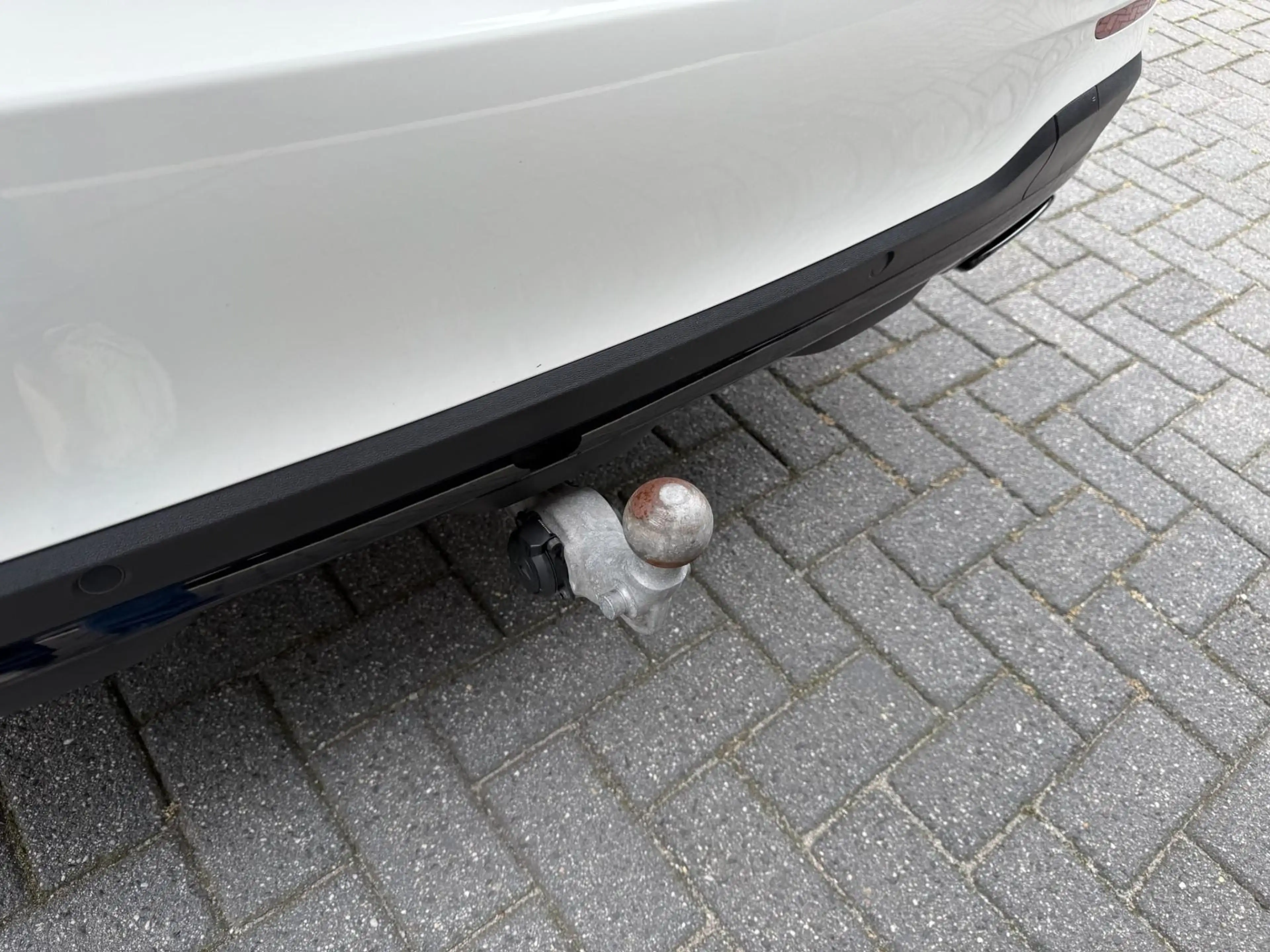 Mercedes-Benz GLC 43 AMG 4MATIC | 3/6/12MND GARANTIE | KUIPSTOELEN | BURMES — photo 13