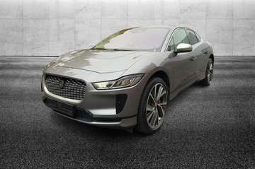 EV kWh 400 CV Auto AWD S