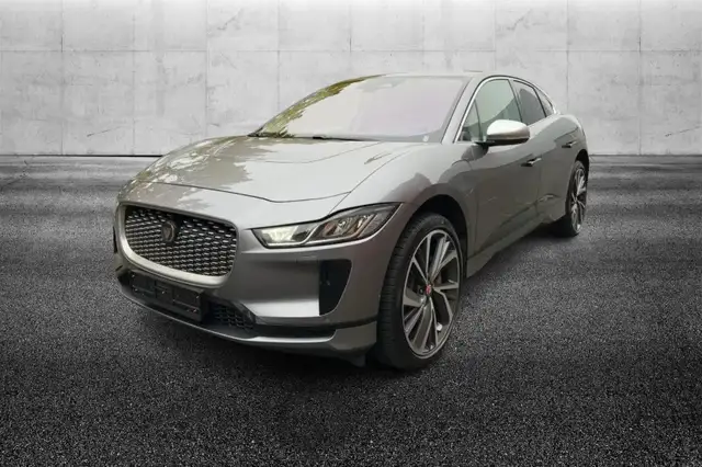 Jaguar I-Pace EV kWh 400 CV Auto AWD S