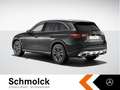 Mercedes-Benz GLC 200 4M AVANTGARDE+9G+LED+AHK+MEMO+SPUR+TOTW Grau - thumbnail 7