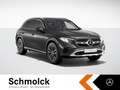 Mercedes-Benz GLC 200 4M AVANTGARDE+9G+LED+AHK+MEMO+SPUR+TOTW Grau - thumbnail 3