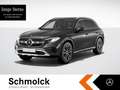 Mercedes-Benz GLC 200 4M AVANTGARDE+9G+LED+AHK+MEMO+SPUR+TOTW Grau - thumbnail 1