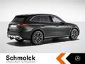 Mercedes-Benz GLC 200 4M AVANTGARDE+9G+LED+AHK+MEMO+SPUR+TOTW Grau - thumbnail 5