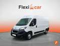 Peugeot Boxer L2H2 Blanco - thumbnail 5