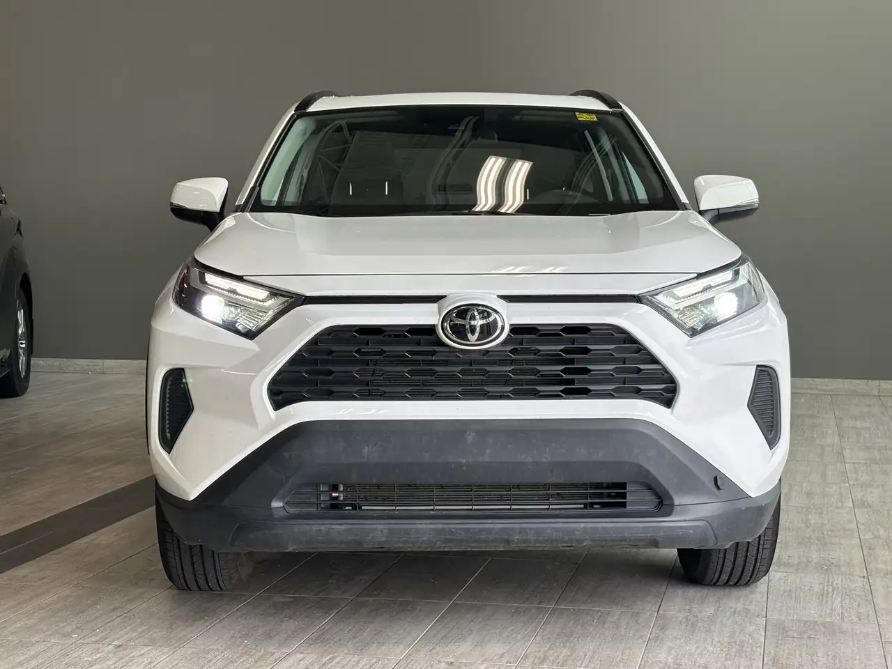 Toyota RAV 4 fotografie Toyota RAV 4