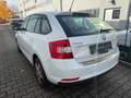 Skoda Rapid/Spaceback Spaceback Ambition Blanc - thumbnail 9