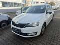 Skoda Rapid/Spaceback Spaceback Ambition Blanc - thumbnail 11