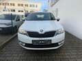Skoda Rapid/Spaceback Spaceback Ambition Blanc - thumbnail 12