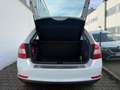 Skoda Rapid/Spaceback Spaceback Ambition Blanc - thumbnail 5