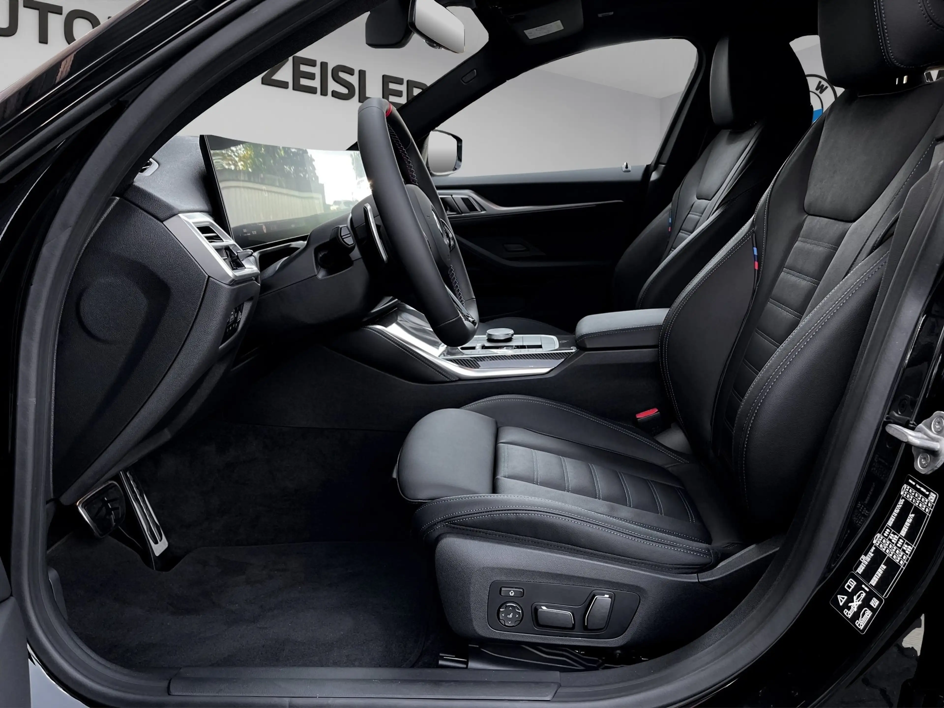 BMW 440 M440i xDrive Gran Coupé — photo 9