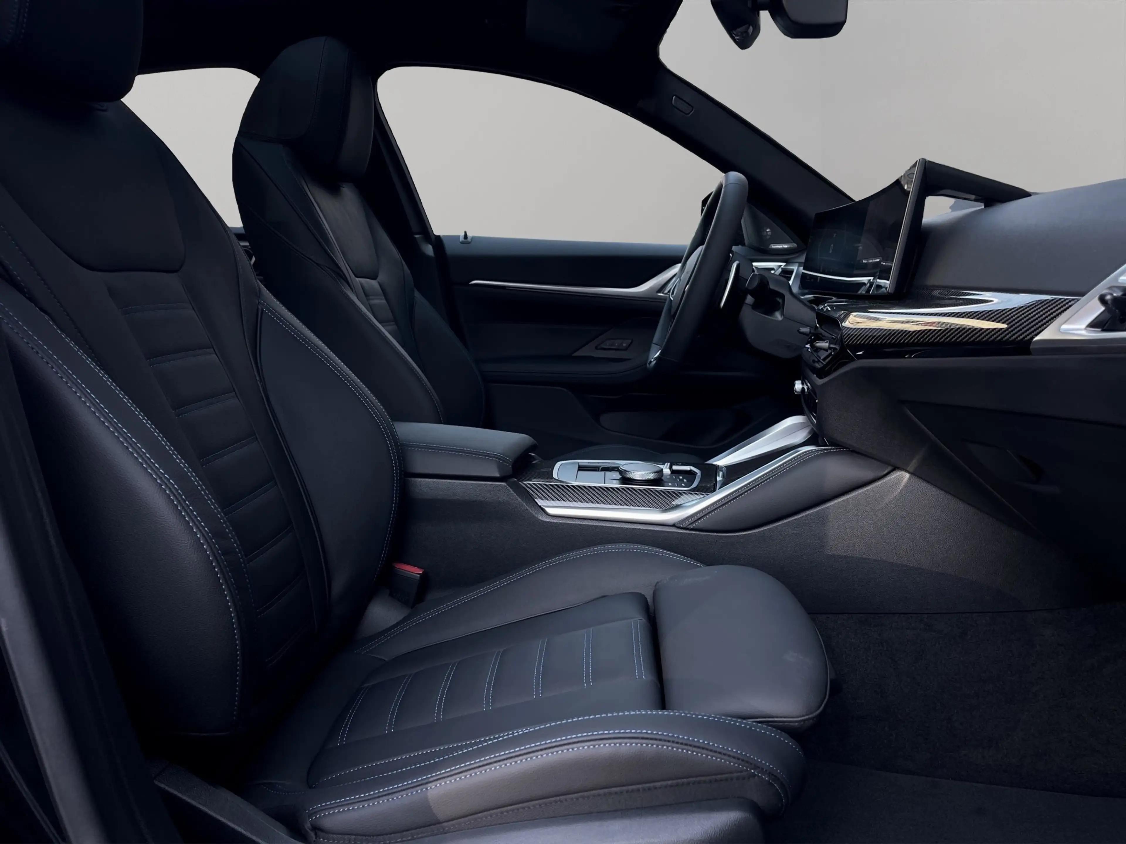 BMW 440 M440i xDrive Gran Coupé — photo 12