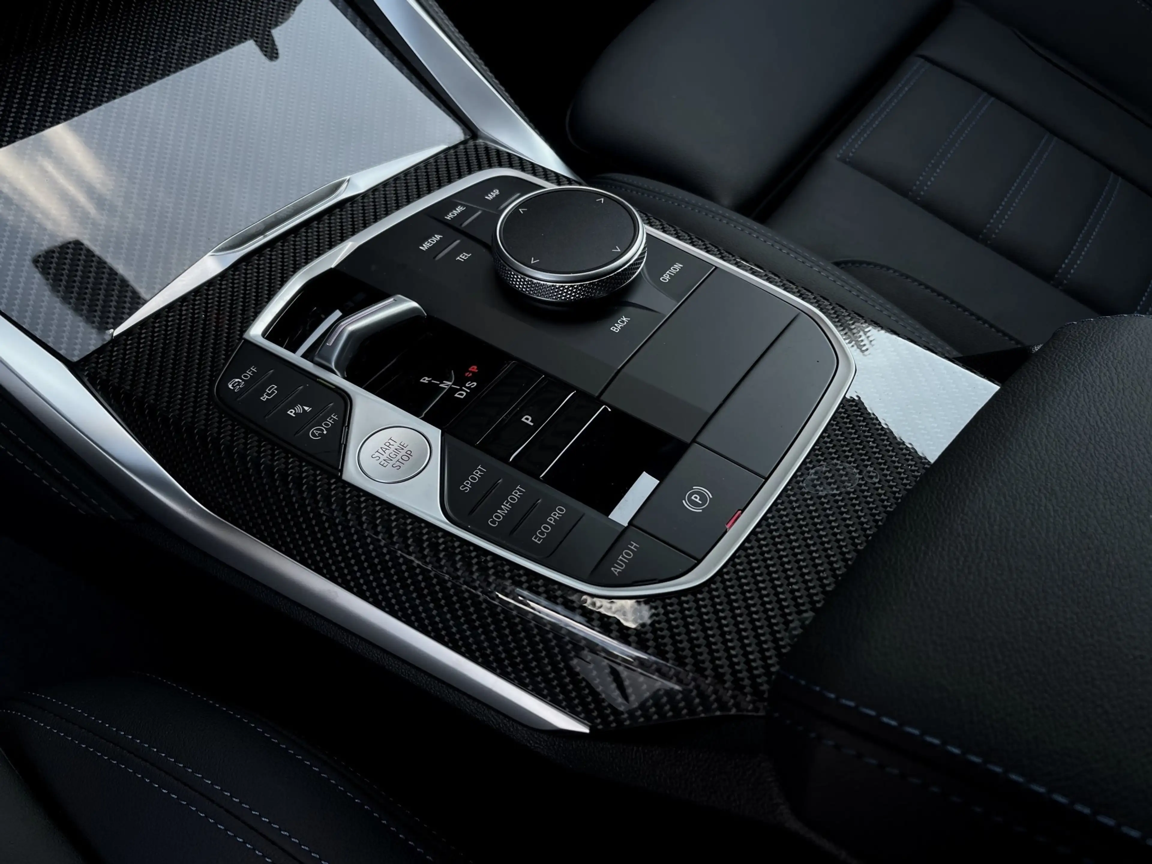 BMW 440 M440i xDrive Gran Coupé — photo 10