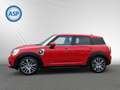 MINI Cooper SE Countryman Countryman Cooper SE All4 "Chili-Paket" NAVI Rot - thumbnail 2