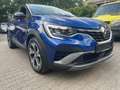 Renault Captur R.S. Line+AUT+Navi+LED+PDC+Klimaauto+ Bleu - thumbnail 2