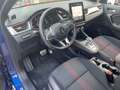 Renault Captur R.S. Line+AUT+Navi+LED+PDC+Klimaauto+ Bleu - thumbnail 9