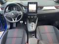 Renault Captur R.S. Line+AUT+Navi+LED+PDC+Klimaauto+ Bleu - thumbnail 10