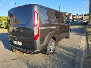 2.0 TDCi L2H2 Trend Multi-use
