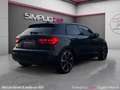 Audi A1 A1 Sportback 35 TFSI 150 ch S tronic 7 S Line Noir - thumbnail 3