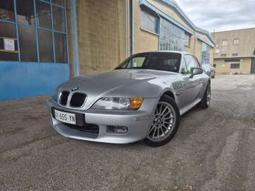 Coupe 2.8 193cv 3p