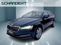Skoda Superb Combi 2.0 TDI Style DSG Matrix Navi AHK ACC Blau - thumbnail 1