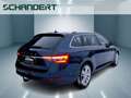 Skoda Superb Combi 2.0 TDI Style DSG Matrix Navi AHK ACC Blau - thumbnail 4