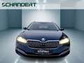 Skoda Superb Combi 2.0 TDI Style DSG Matrix Navi AHK ACC Blau - thumbnail 5