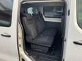 Peugeot Expert Kombi L1 9 Sitze,Klima,GJR,NAVI, Blanc - thumbnail 9