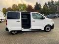 Peugeot Expert Kombi L1 9 Sitze,Klima,GJR,NAVI, Blanc - thumbnail 5