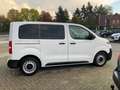 Peugeot Expert Kombi L1 9 Sitze,Klima,GJR,NAVI, Blanc - thumbnail 4