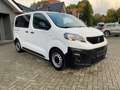 Peugeot Expert Kombi L1 9 Sitze,Klima,GJR,NAVI, Blanc - thumbnail 3