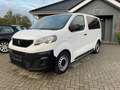 Peugeot Expert Kombi L1 9 Sitze,Klima,GJR,NAVI, Blanc - thumbnail 1