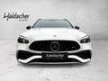 Mercedes-Benz C 43 AMG C 43 4MATIC T-Modell AMG Pano Distr MBUX Navi AR Weiß - thumbnail 3