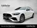 Mercedes-Benz C 43 AMG C 43 4MATIC T-Modell AMG Pano Distr MBUX Navi AR Weiß - thumbnail 1