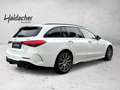 Mercedes-Benz C 43 AMG C 43 4MATIC T-Modell AMG Pano Distr MBUX Navi AR Weiß - thumbnail 7