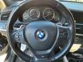 BMW X3 X3 xDrive20d M-Paket Schwarz - thumbnail 8