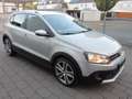 Volkswagen Polo V"CrossPolo"TSI*Klima*PDC*SH*Alu*Tempo*Top* Beige - thumbnail 2