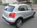 Volkswagen Polo V"CrossPolo"TSI*Klima*PDC*SH*Alu*Tempo*Top* Beige - thumbnail 7
