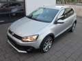 Volkswagen Polo V"CrossPolo"TSI*Klima*PDC*SH*Alu*Tempo*Top* Beige - thumbnail 9