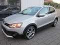 Volkswagen Polo V"CrossPolo"TSI*Klima*PDC*SH*Alu*Tempo*Top* Beige - thumbnail 1
