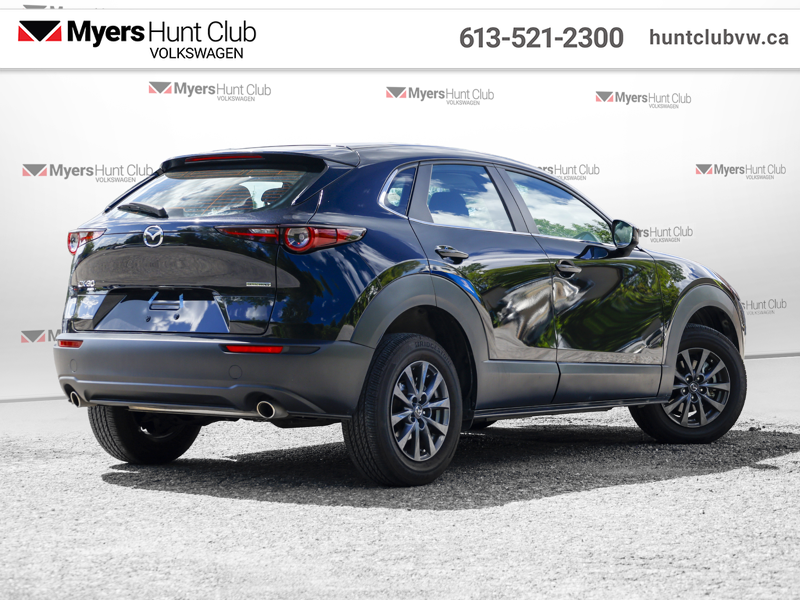 2024 Mazda CX-30 GX  - Heated Seats -  Apple CarPlay — снимка 1