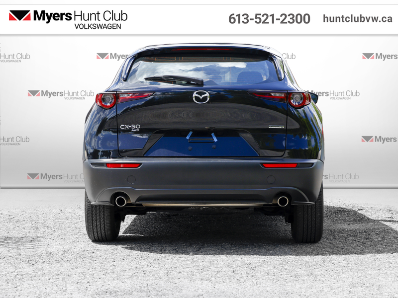 2024 Mazda CX-30 GX  - Heated Seats -  Apple CarPlay — снимка 1