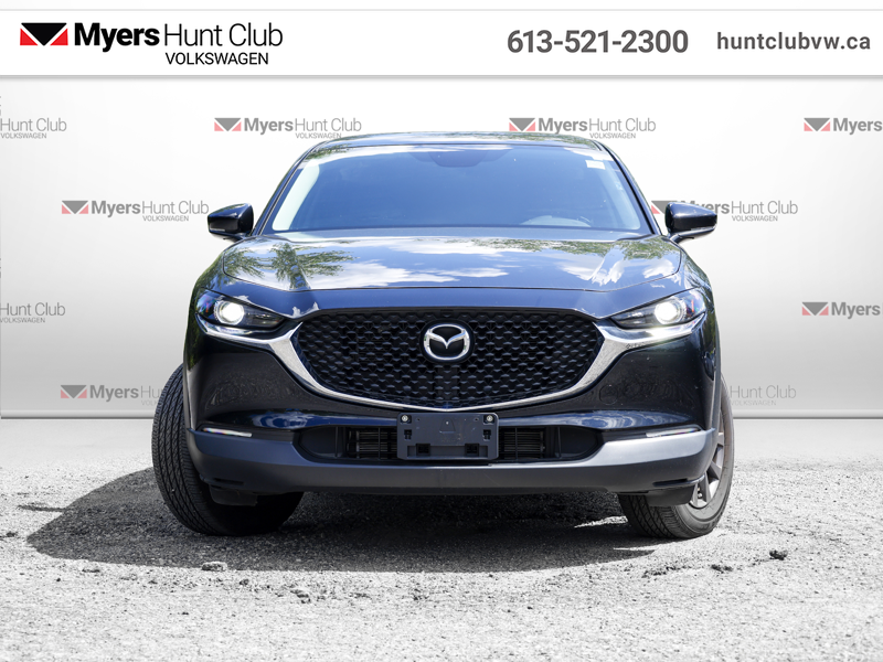 2024 Mazda CX-30 GX  - Heated Seats -  Apple CarPlay — снимка 1