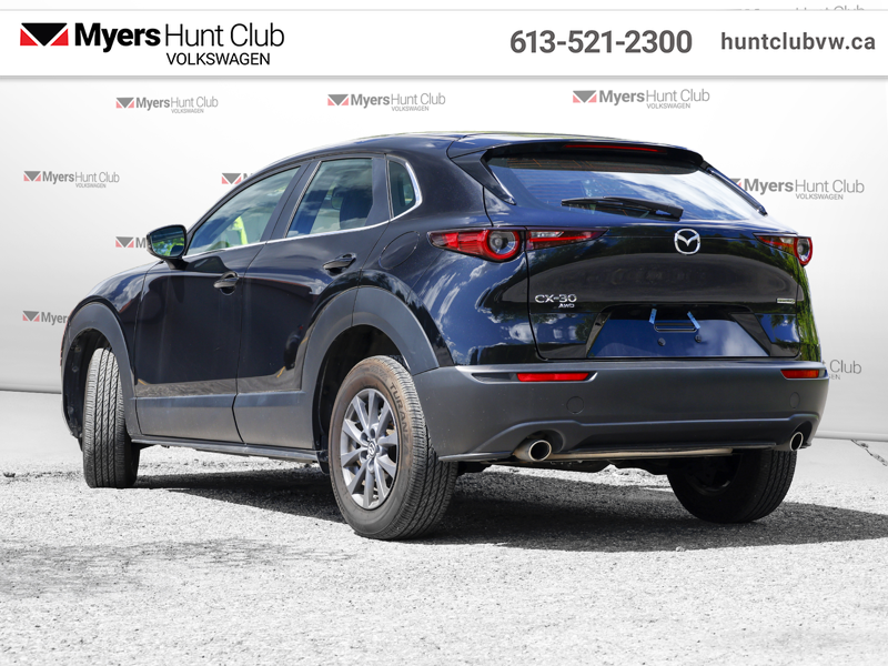 2024 Mazda CX-30 GX  - Heated Seats -  Apple CarPlay — снимка 1