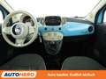 Fiat 500C 1.3 M-Jet Lounge*KLIMA*GARANTIE* Bleu - thumbnail 12